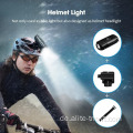 Fahrradbrenner 1000 Lumen Regendicht für Sicherheit